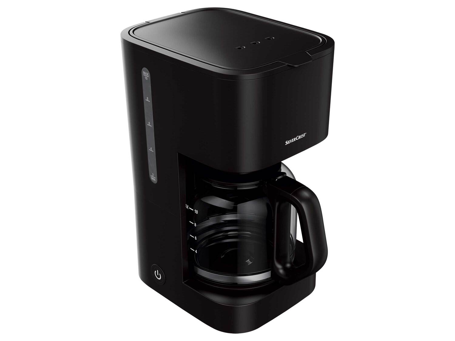 Machine à café , le prix 17.99 €
- 1 000 W
- Réservoir d'eau ...