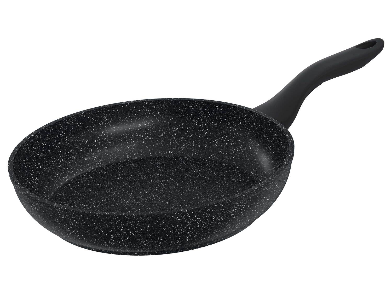 Poêle ou wok en aluminium , le prix 11.99 €
- Au choix :
- Poêle en aluminium ...