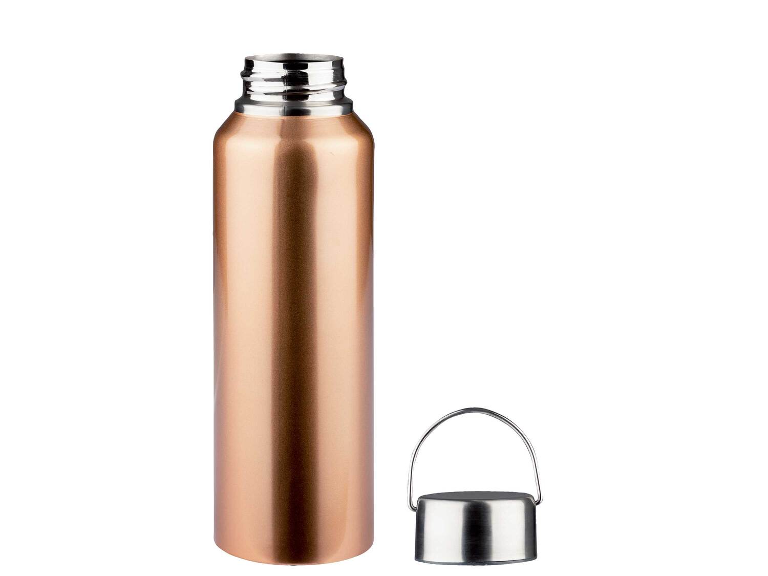 Gourde ou boîte repas en acier inoxydable , le prix 4.99 €
- Au choix ...