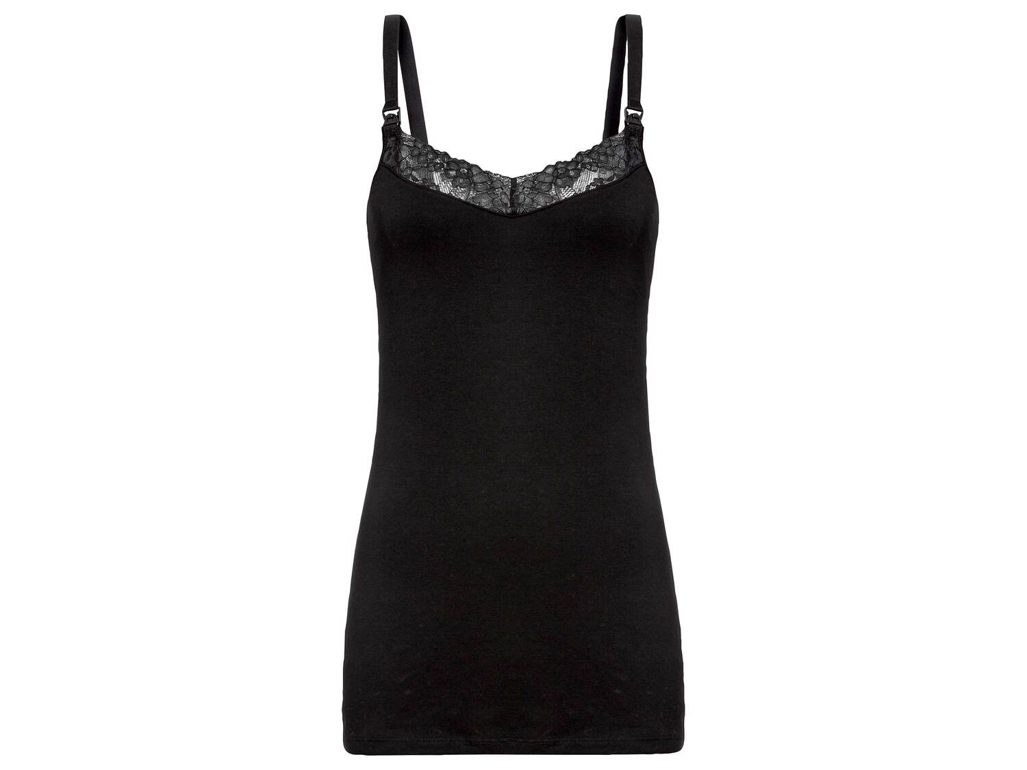 Débardeurs dallaitement en coton bio , le prix 8.99 €
- Du S au XL selon modèle
- ...