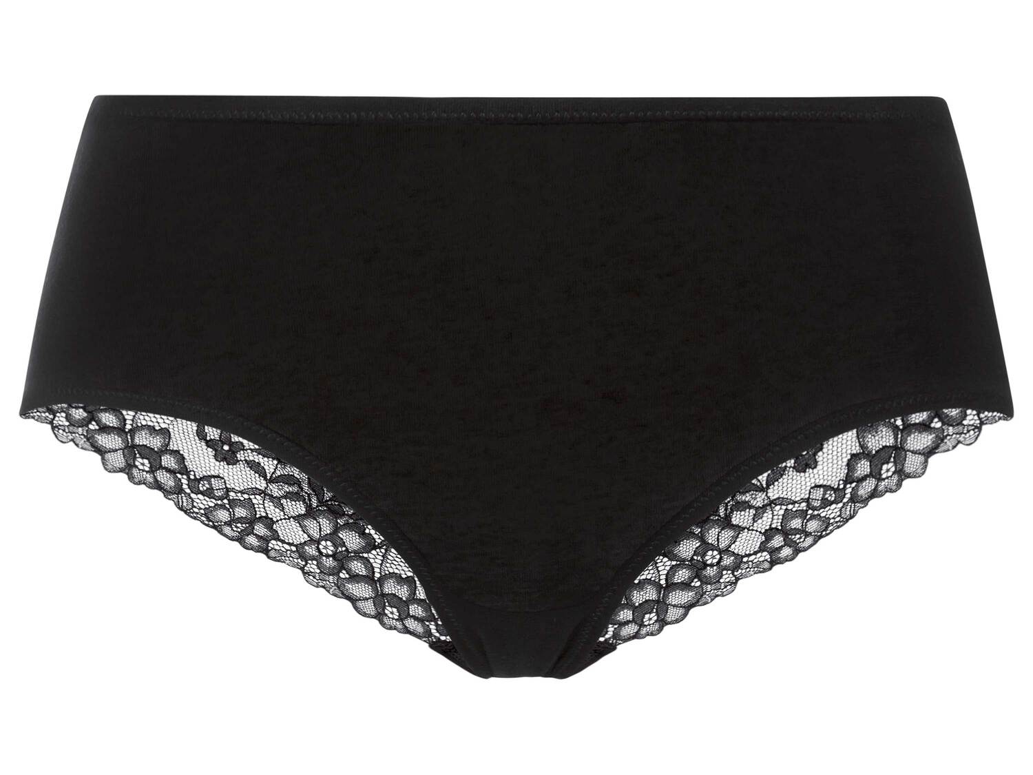Hipsters en coton bio , le prix 5.99 €
- Du S au XL selon modèle
- Ex. maille ...