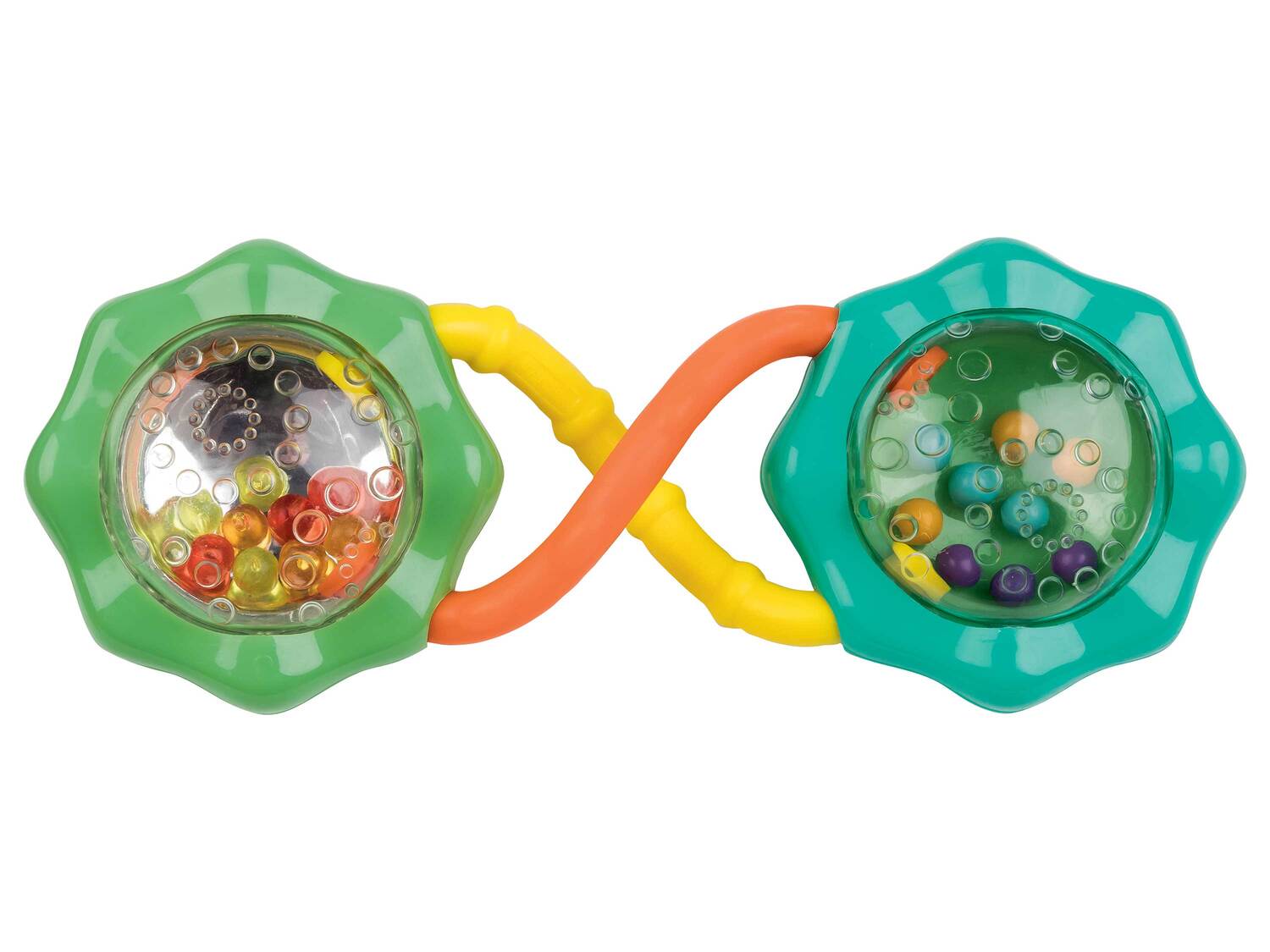 Hochet bébé , le prix 3.49 €
- Au choix : Jouet sensoriel, jouet hochet
- ...