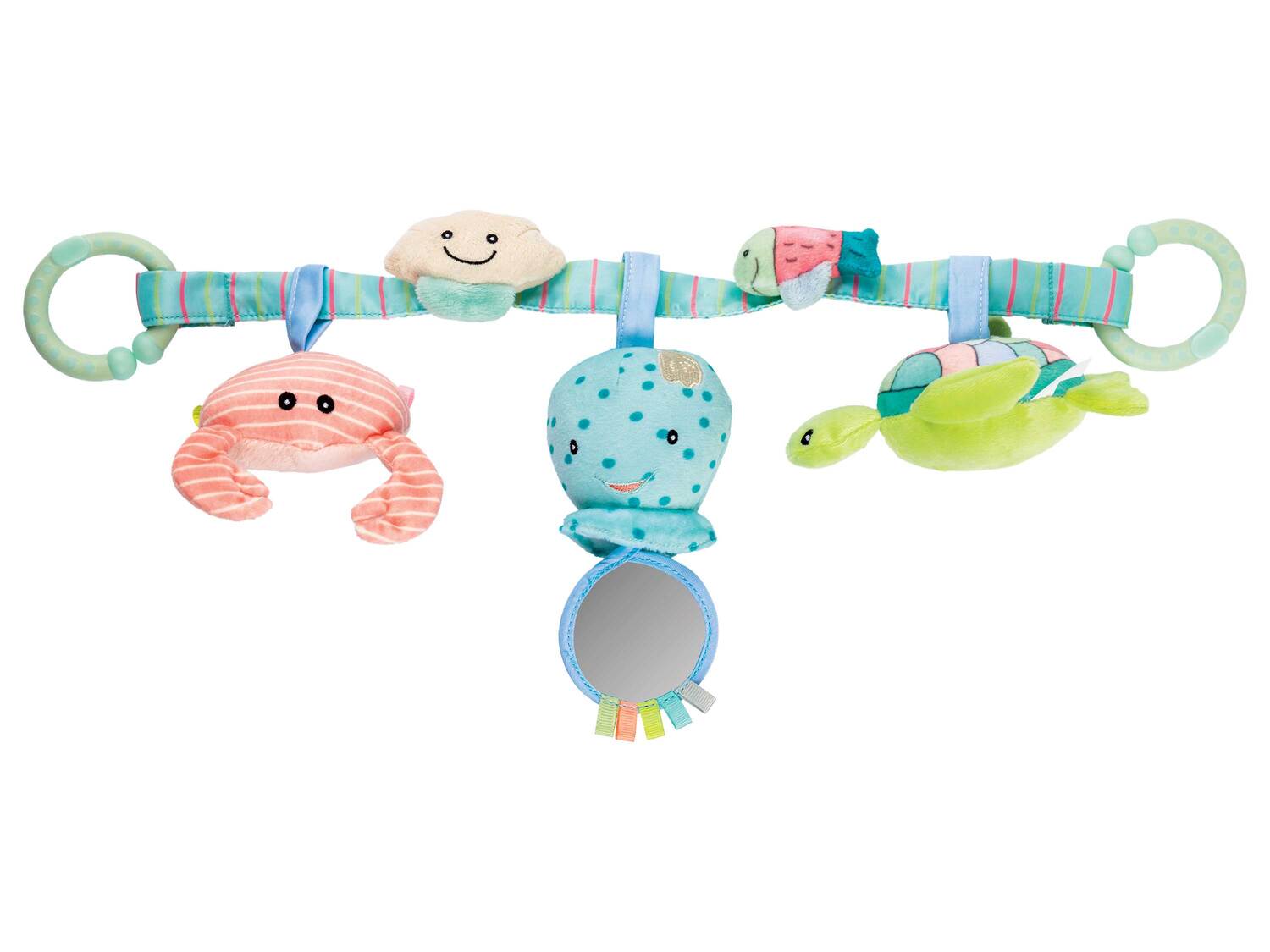 Jouet dactivités bébé , le prix 5.99 €
- Au choix : Cube d'activités, ...