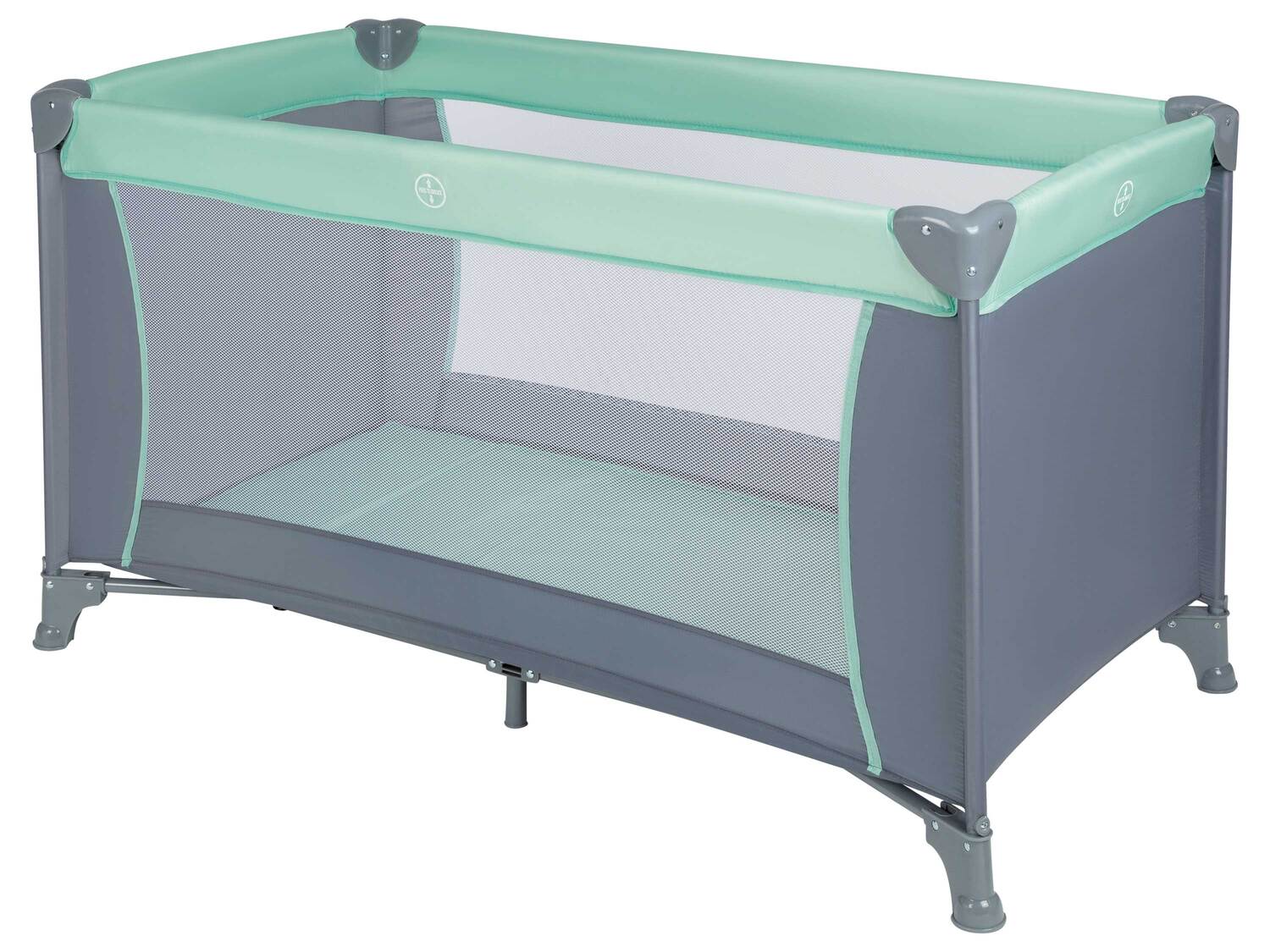 Lit de voyage pour bébé , le prix 29.99 €
- Env. 125 x 65 x 72 cm (L ...
