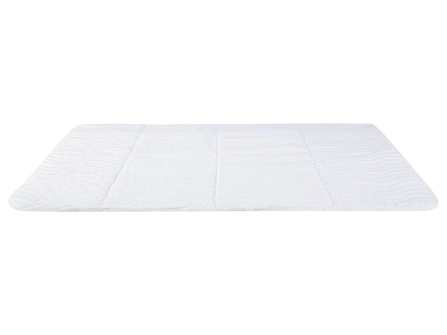 Alèse absorbante , le prix 4.99 €
- Env. 70 x 90 cm
- Ex. 100 % polyester ...