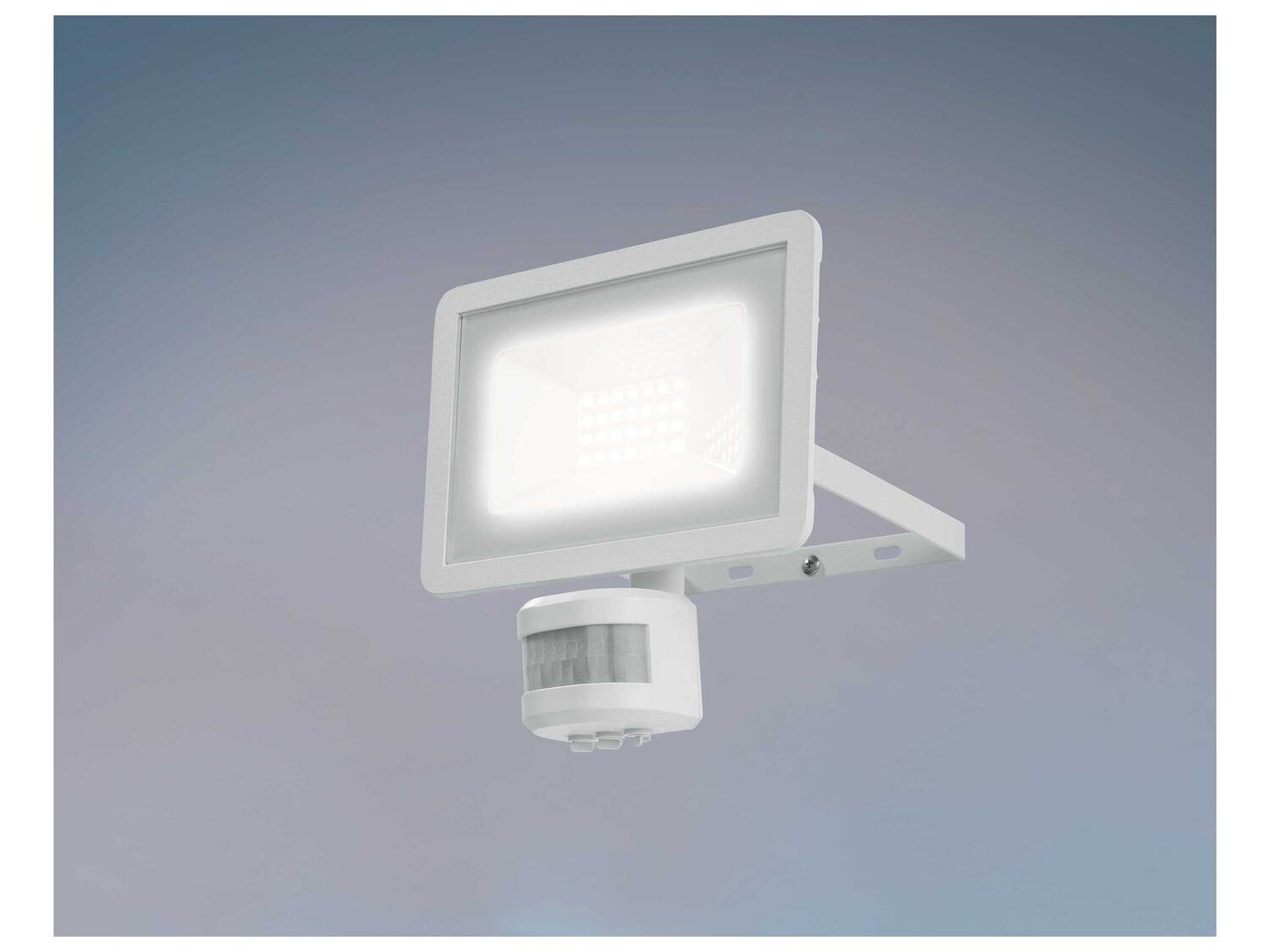 Projecteur extérieur à LED , le prix 18.99 €
- Env. 24 W
- Total env. 2 250 ...