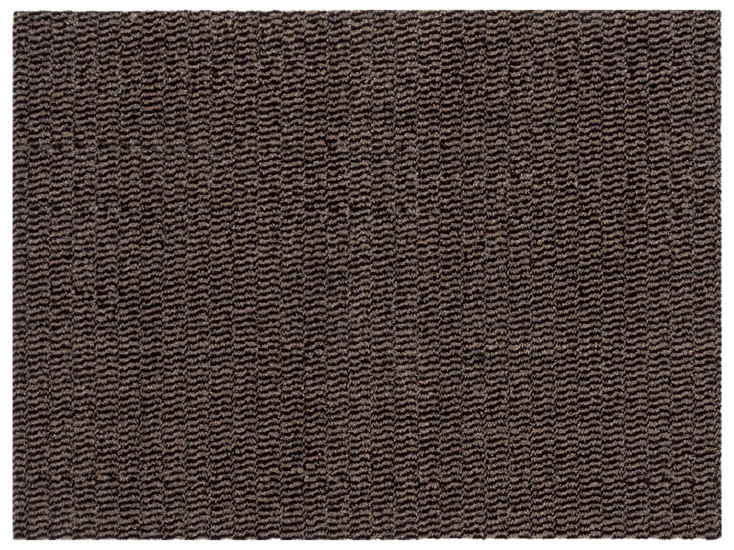 Tapis antipoussière , le prix 5.99 €
- Env. 60 x 80 cm
- Ex. couche d'usure ...