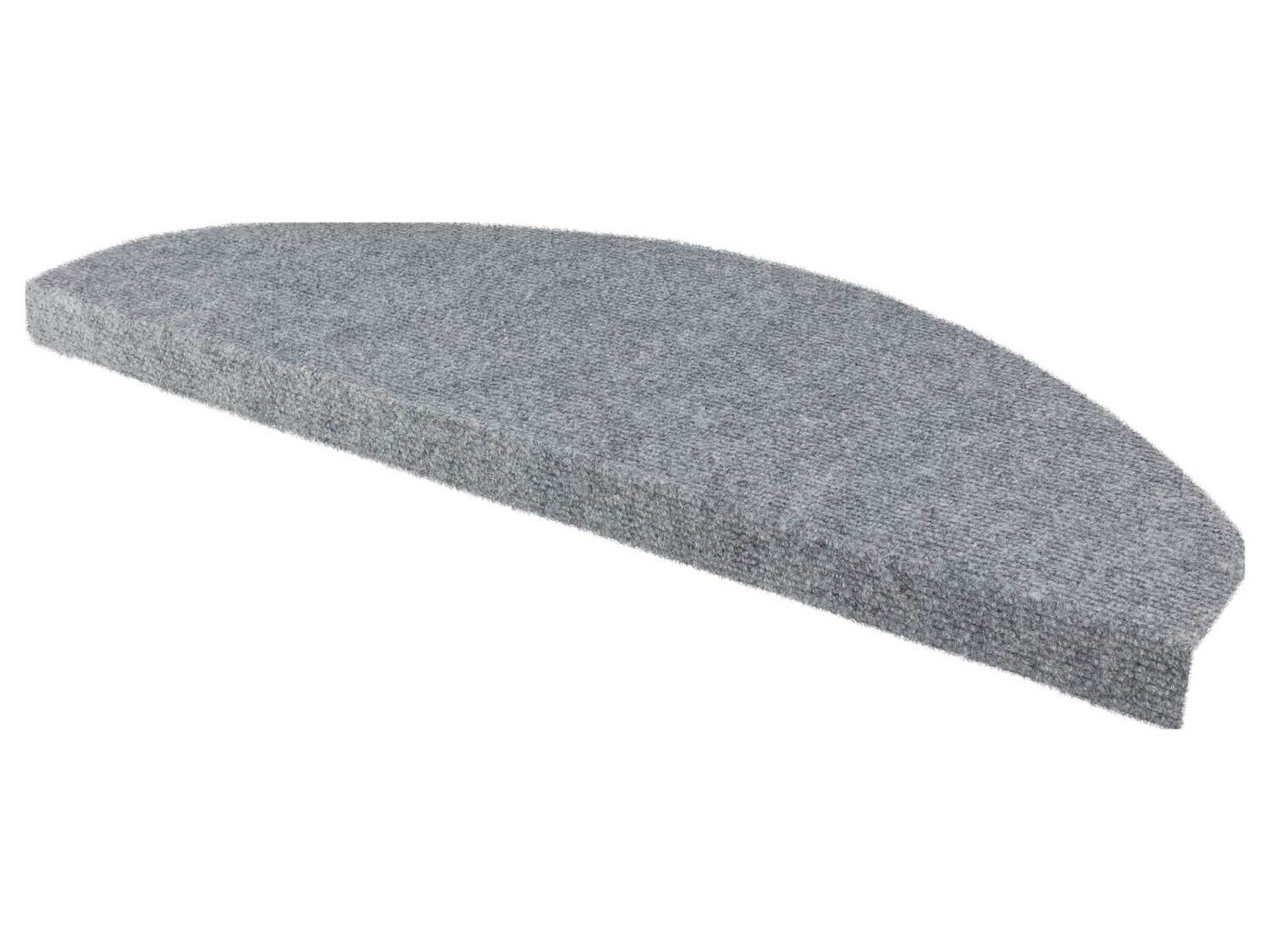 Tapis de marches descalier , le prix 12.99 €
- Env. 26 x 65 cm
- Ex. 90 % polyester ...