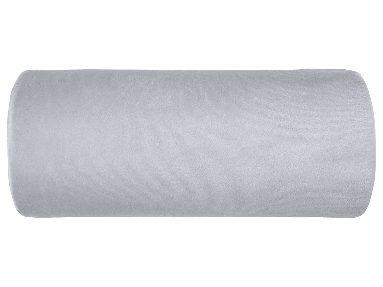 Cale-nuque ou coussin demi-cylindrique , le prix 6.99 €
- Au choix :
- Cale-nuque ...