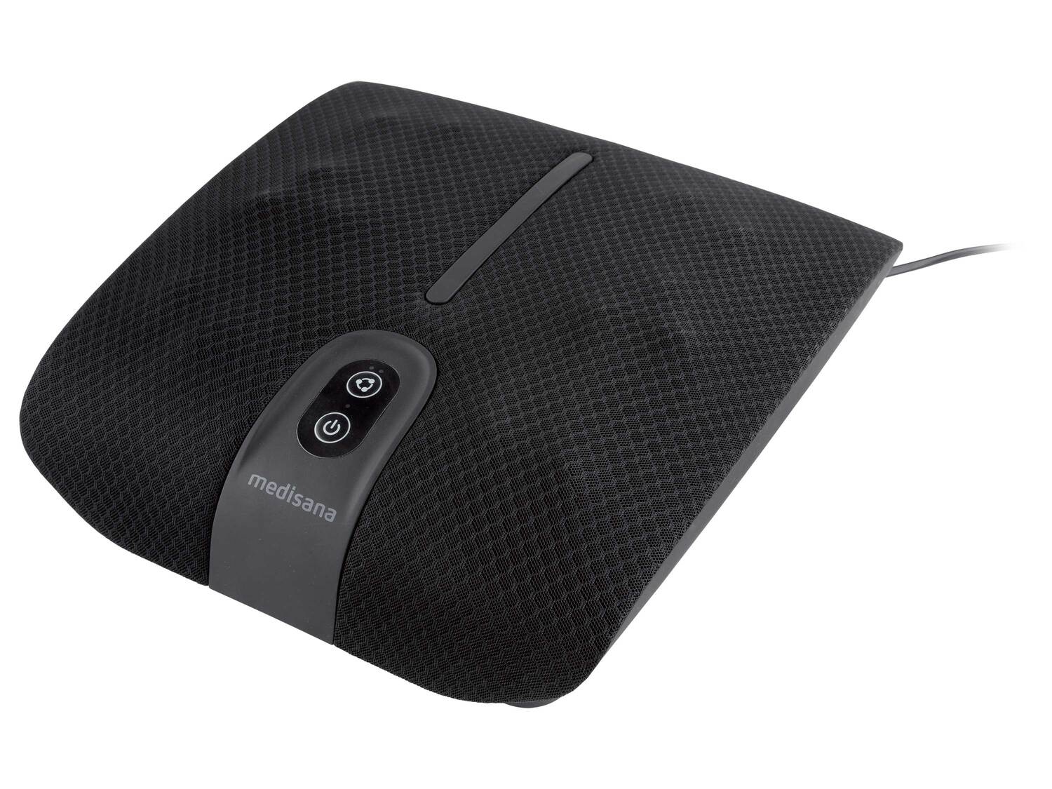 Appareil de massage Shiatsu pour pieds Medisana, le prix 49.99 €
- 50 W
- 2 ...