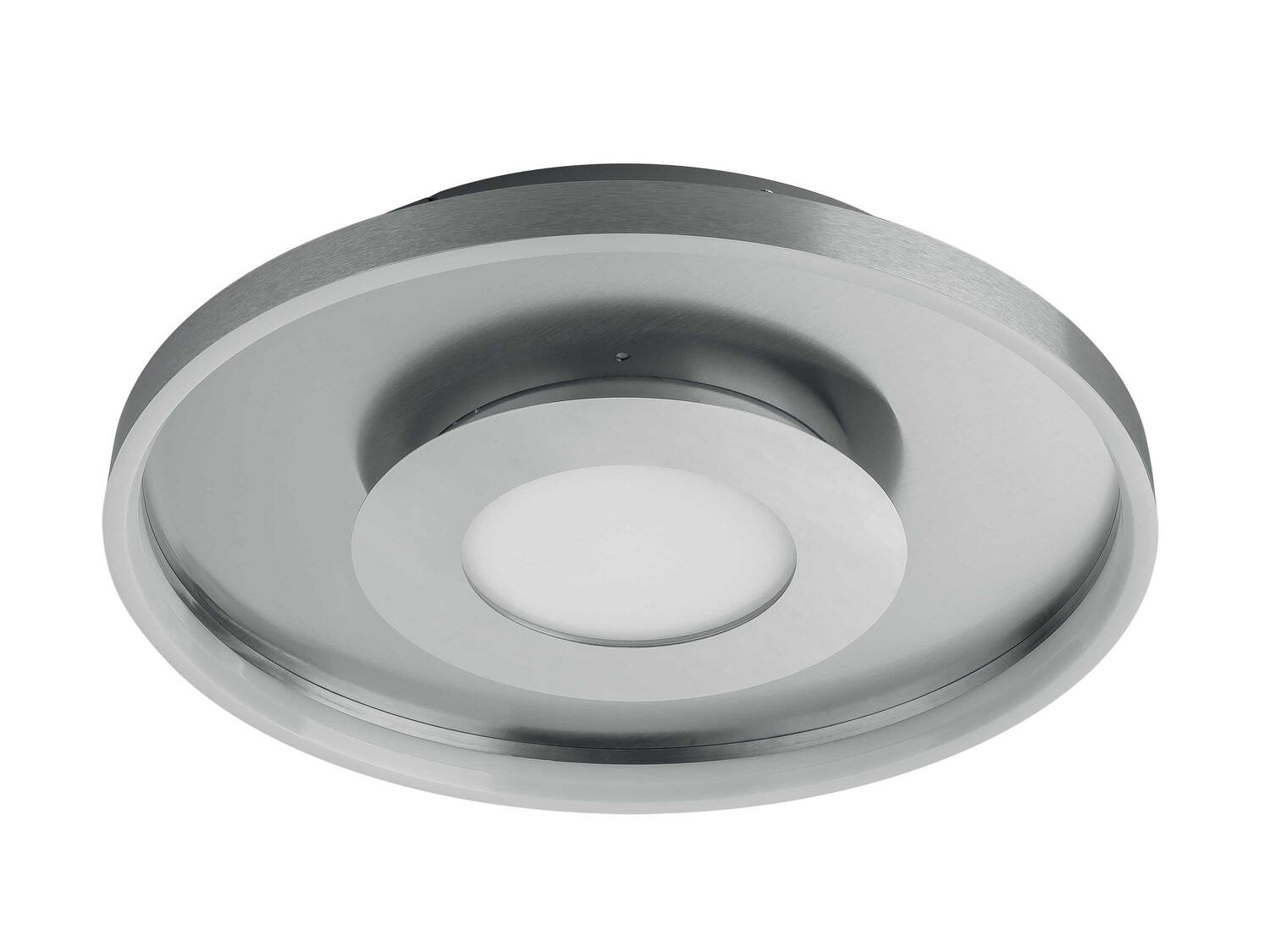 Plafonnier à LED , le prix 39.99 €
- Au choix :
- Env. 40 x 40 cm (l ...