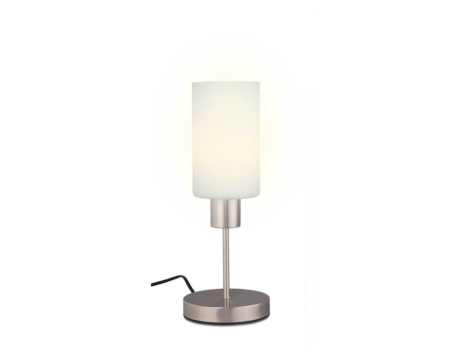 Lampe de bureau avec variateur tactile , le prix 9.99 €
- Au choix : ...