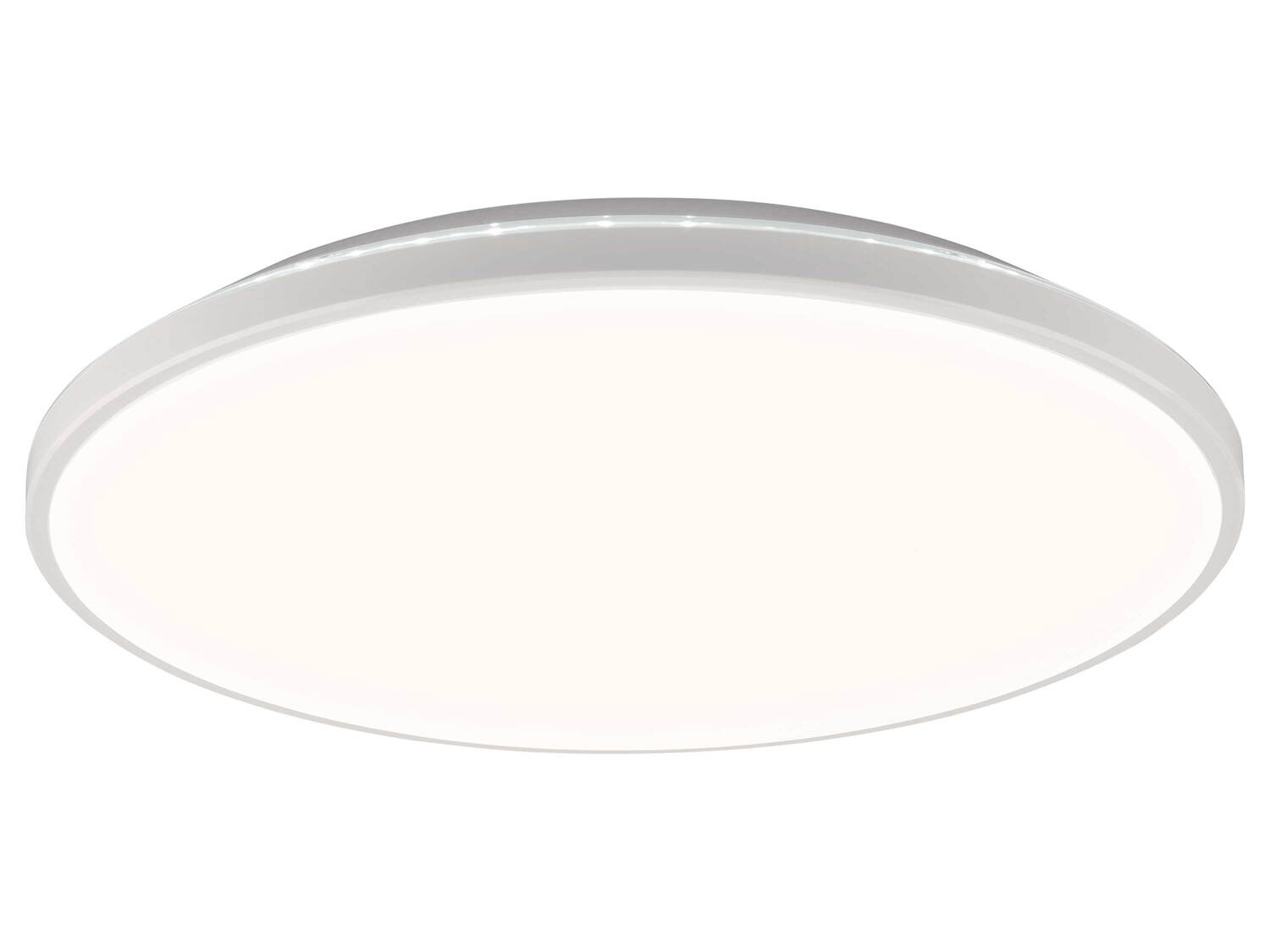 Plafonnier à LED avec rétroéclairage , le prix 16.99 €
- 19 W
- Éclairage ...