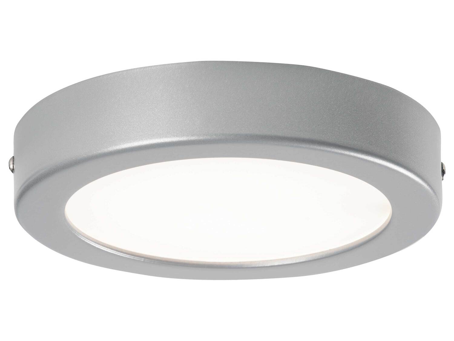 Plafonnier à LED , le prix 9.99 €
- Au choix :
- Env. 17 x 17 x 3,2 ...