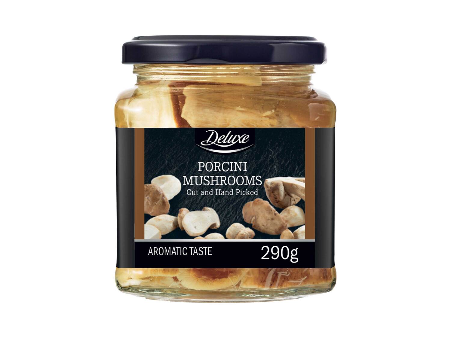 Champignons , le prix 2.29 €
- Au choix : chanterelles taille moyenne, ...