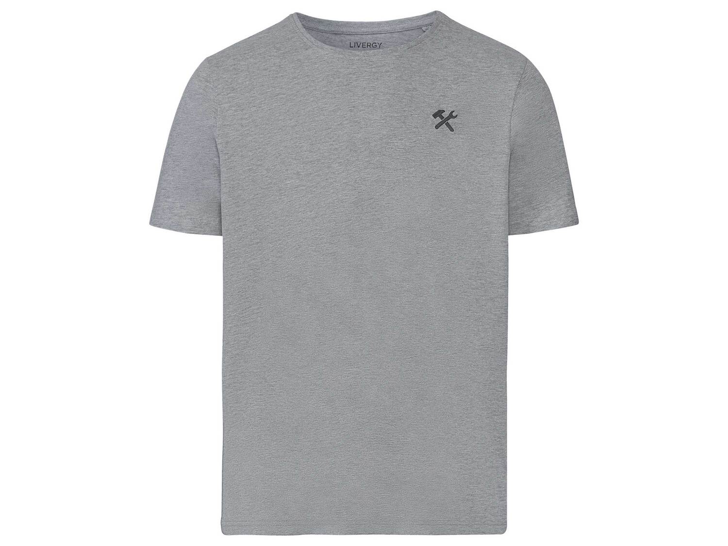 T-shirts , le prix 5.99 €
- Du S au XL selon modèle
- Ex. ...