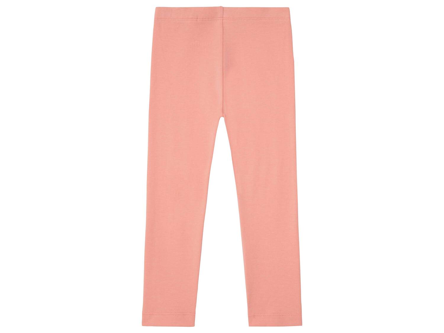Leggings , le prix 4.99 €
- Du 12-24 mois (86/-92 cm) au 4-6 ans (110/116 m) ...