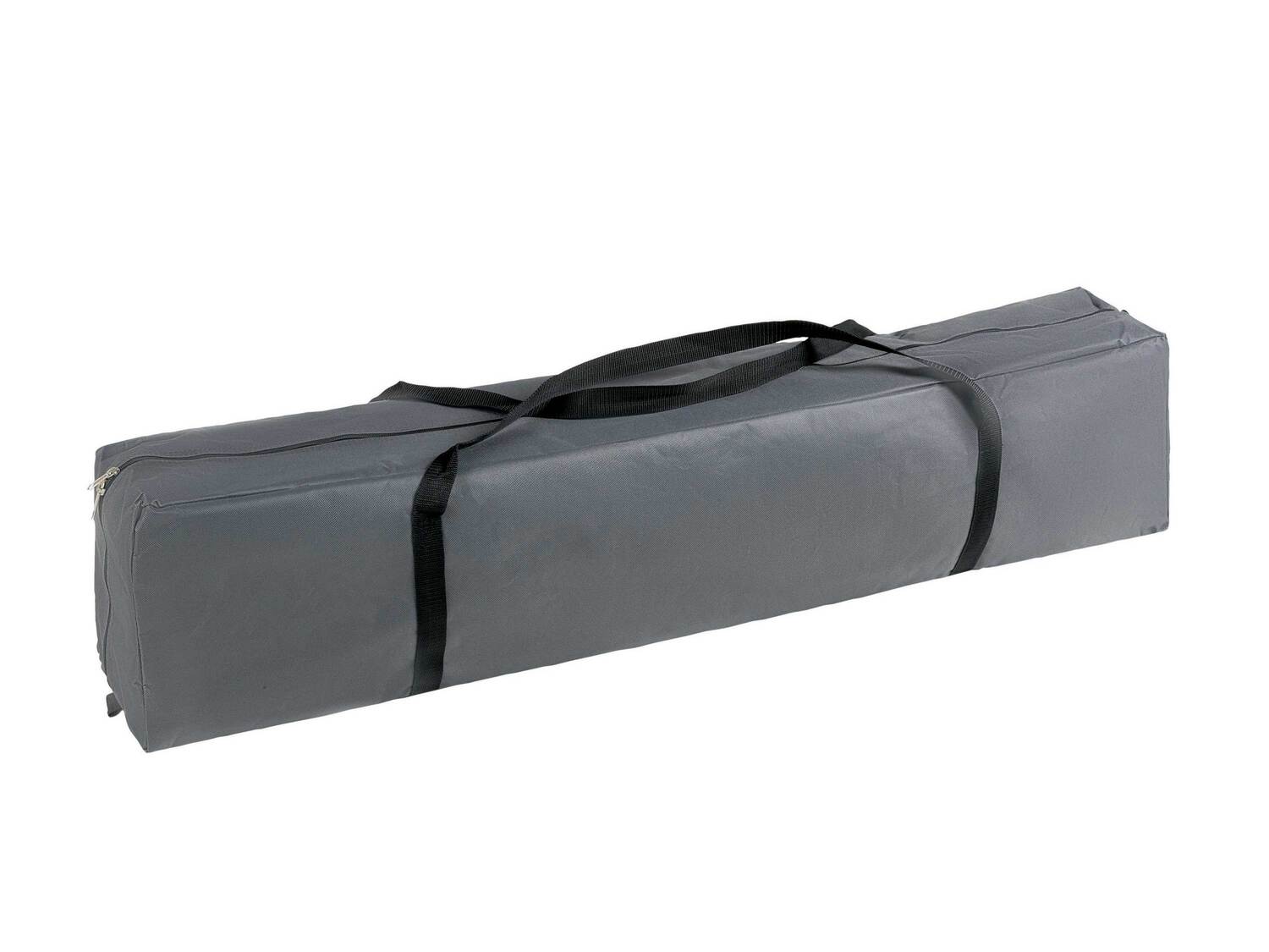 Tonnelle pliante en aluminium , le prix 74.99 €
- Env. 3 x 2,6 x 3 m ...