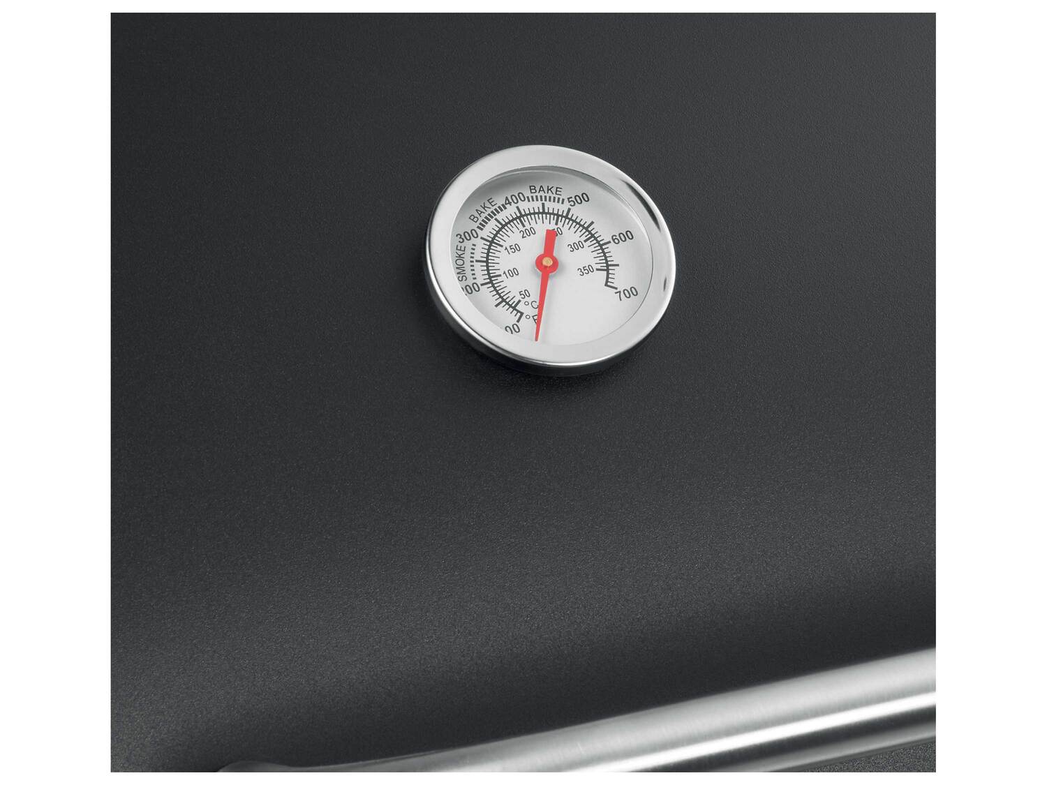 Barbecue à gaz mobile , le prix 89.99 €
- Env. 93 x 94,5 x 52 cm (l ...