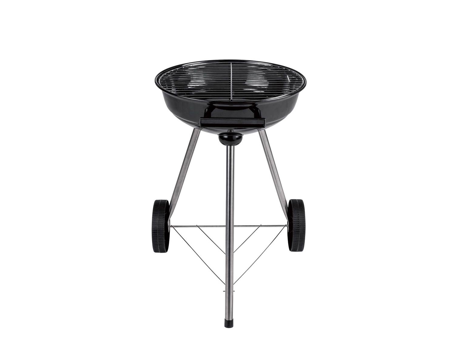 Barbecue boule , le prix 29.99 €
- Env. 41.7 x 66 x 41.3 cm (l x h x ...