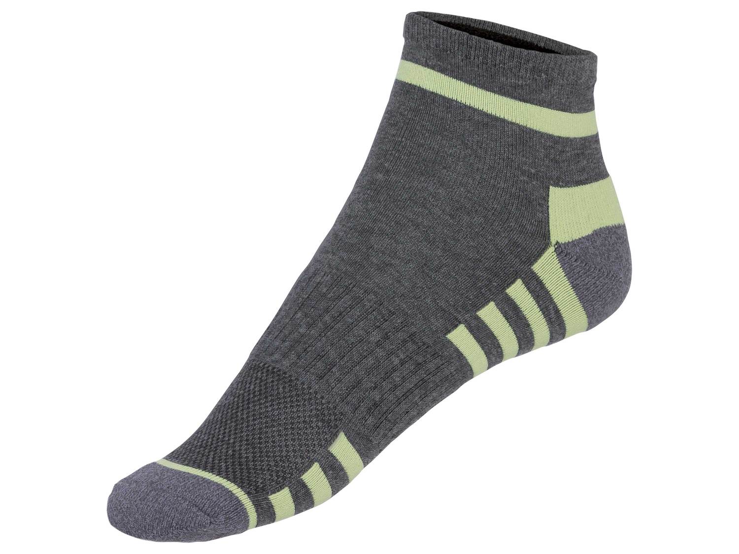 Socquettes de sport , le prix 2.99 €
- Du 37/38 au 45/46 selon modèle
- Ex. ...