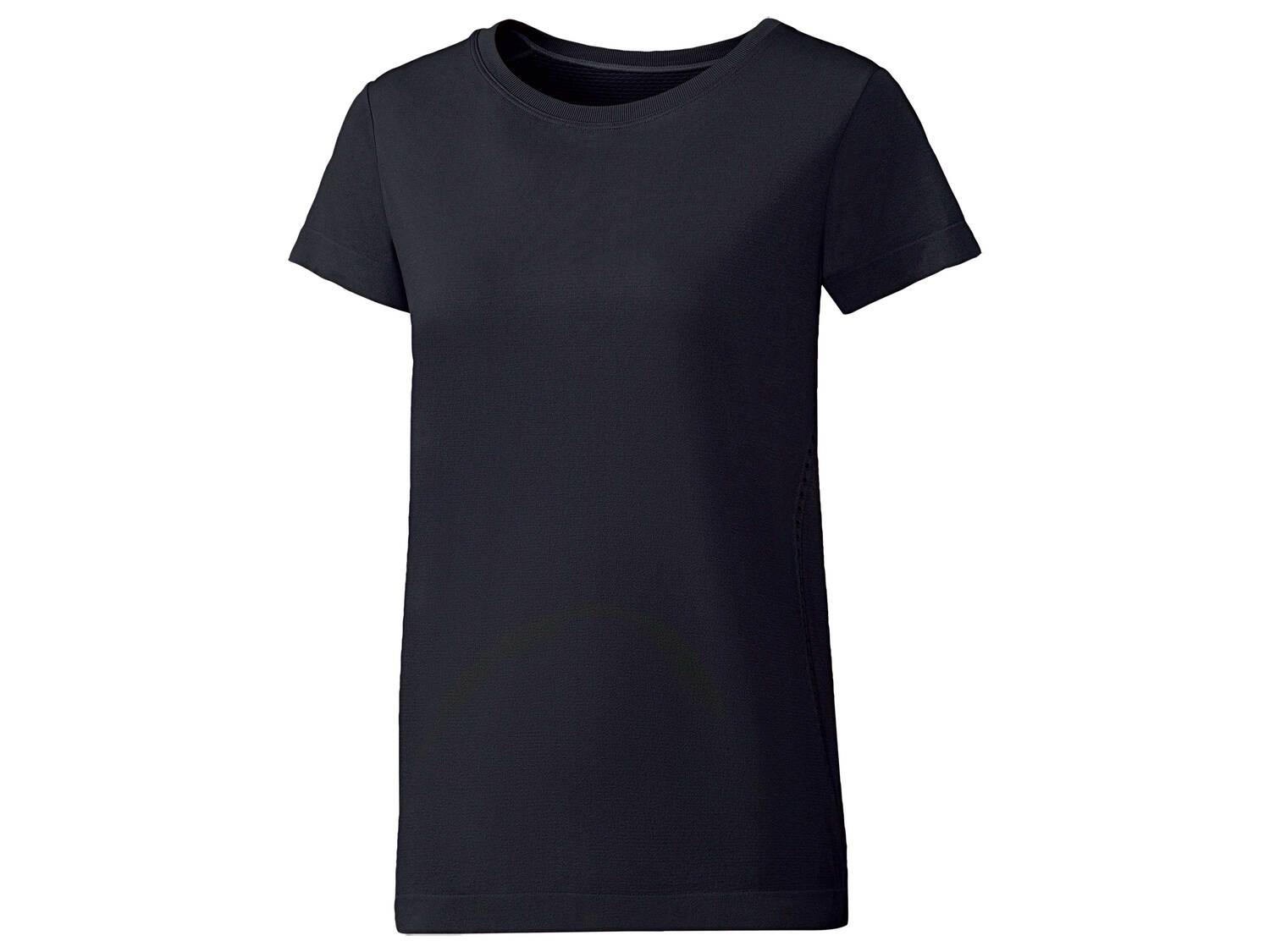 T-shirt technique , le prix 4.99 €
- Au choix :
- T-shirt technique seamless ...