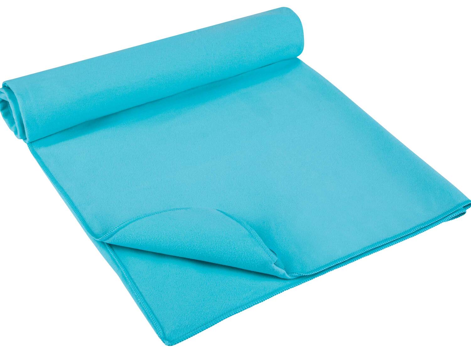 Serviette de sport , le prix 4.99 €
- Env. 80 x 130 cm
- Ex. 100 % polyester ...