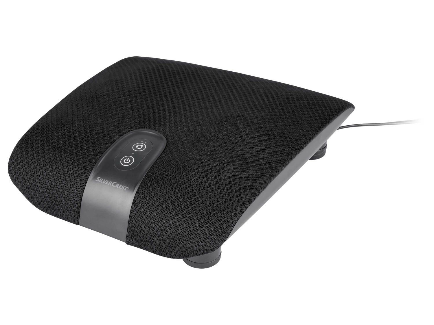 Appareil de massage Shiatsu pour pieds , le prix 49.99 €
- 35 W
- 2 vitesses ...