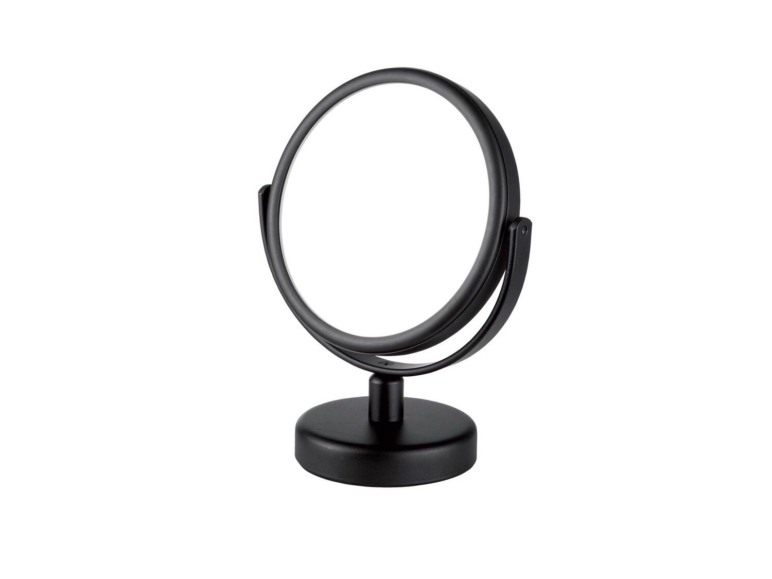 Miroir grossissant , le prix 4.99 €
- Miroir pivotant à 360 ...