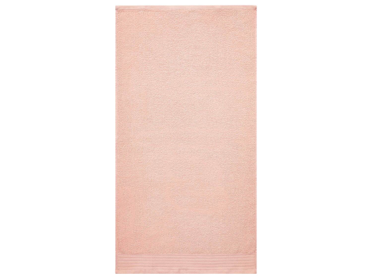 Serviettes éponge , le prix 9.99 €
- Grammage : 320 g/m²
- ...