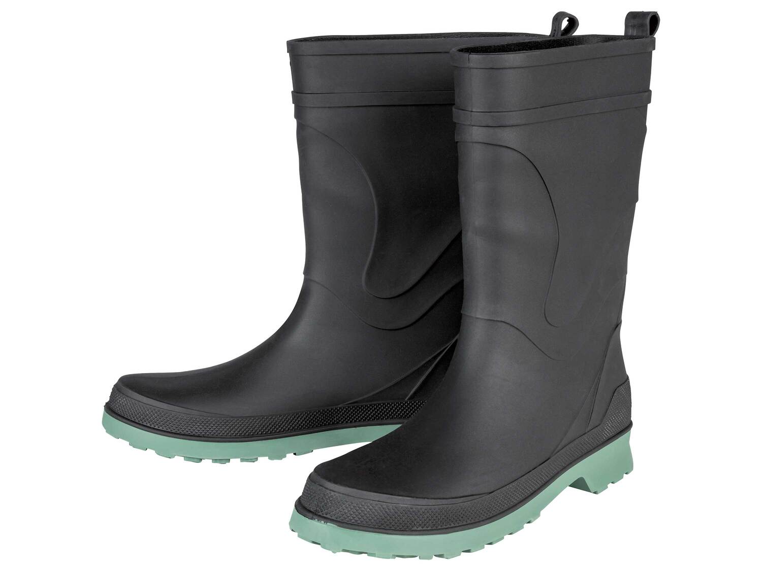 Bottes de pluie , le prix 9.99 €
- Au choix :
- Homme : Du 41 au 46 selon modèle.
- ...