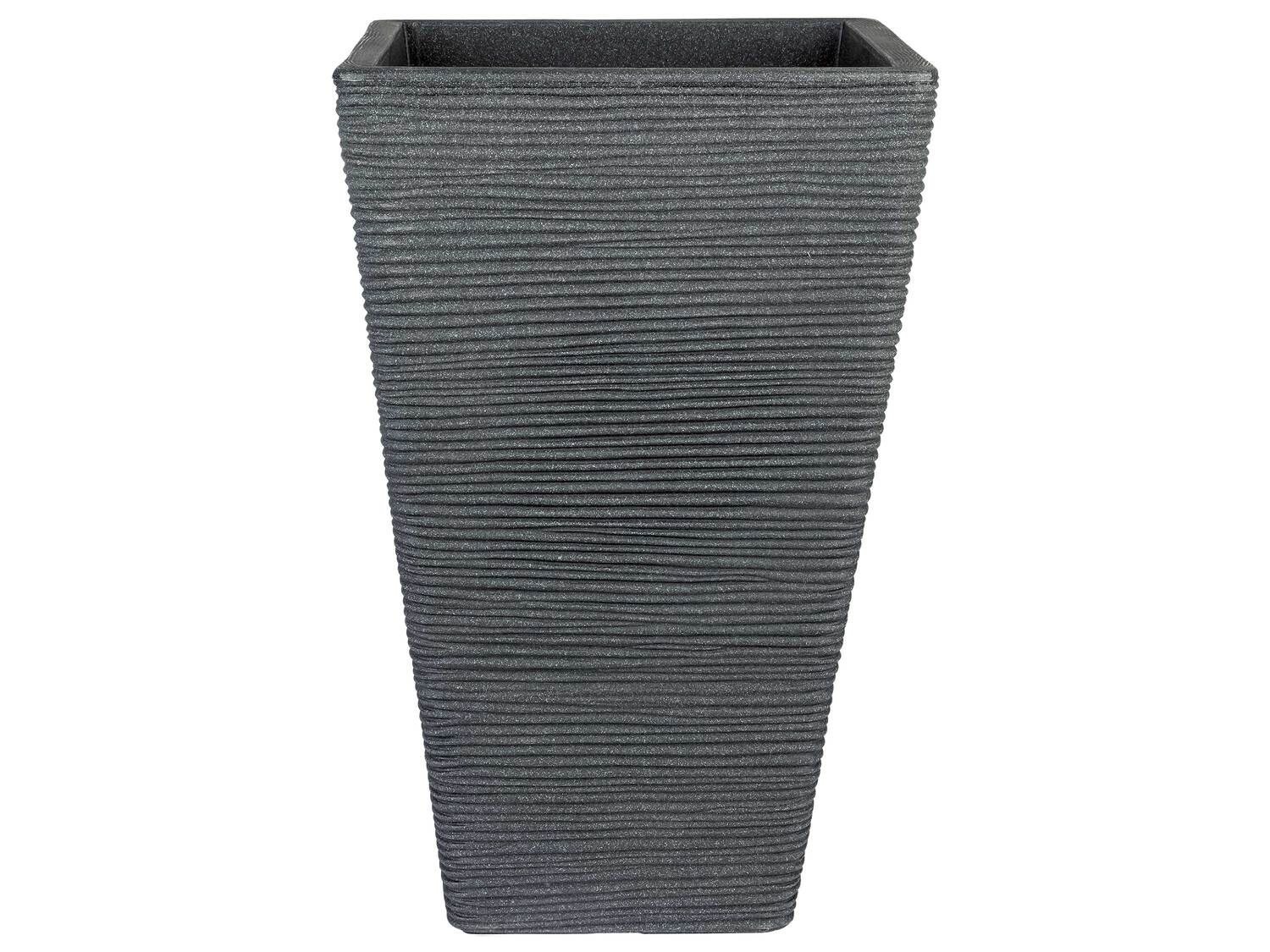 Pot pour plantes , le prix 16.99 €
- Env. 35 x 55 x 35 cm (l x h x p)
- Résiste ...