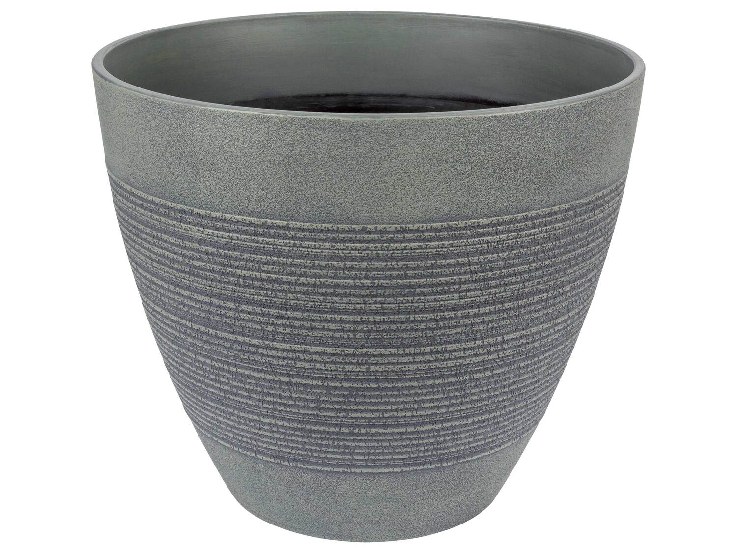 Pot pour plantes , le prix 9.99 €
- Env. 30,3 x 26 cm (Ø x h)
- Usage intérieur ...