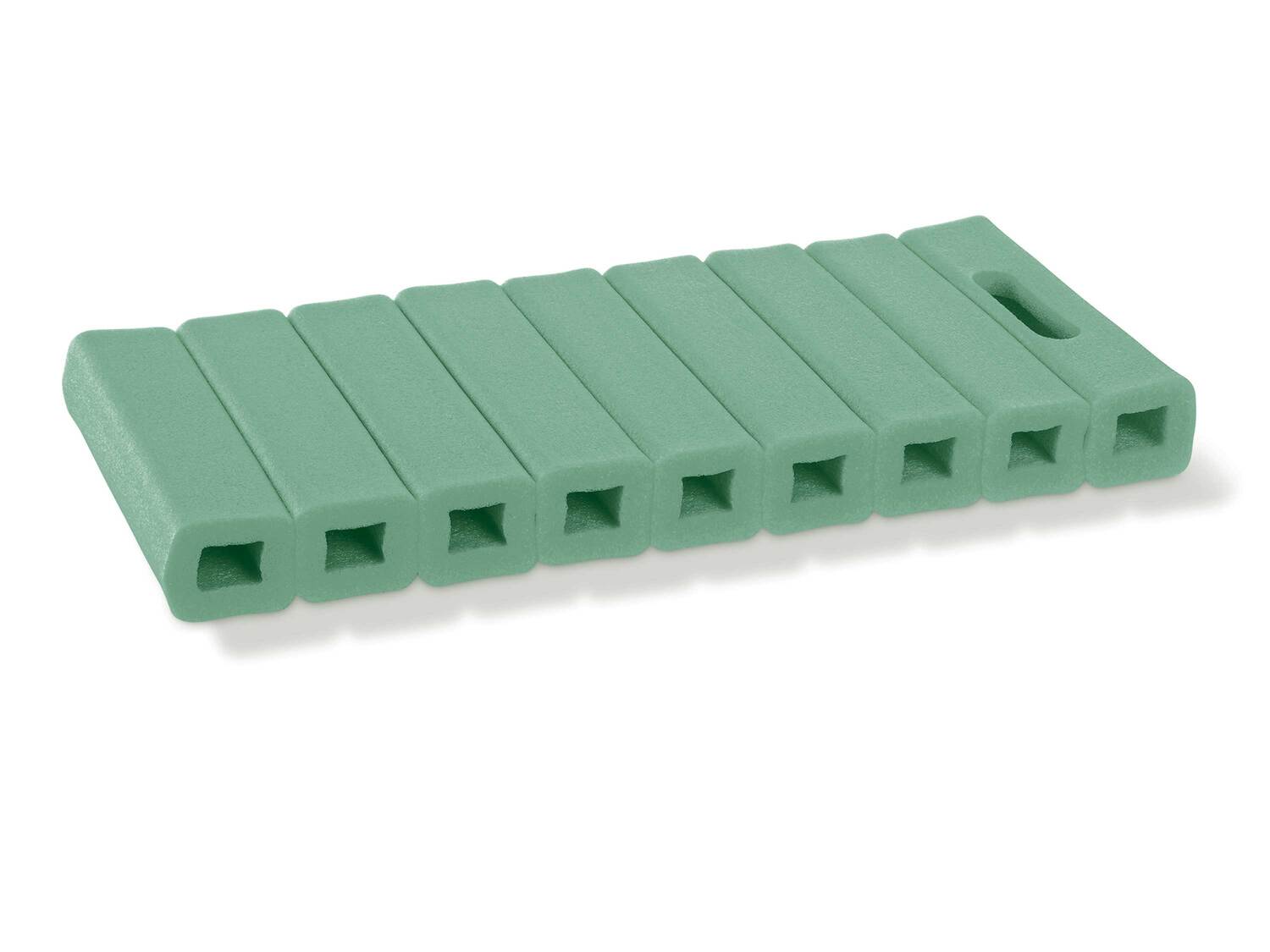 Coussin protège-genoux , le prix 2.99 €
- Env. 41 x 20 x 4,5 cm (L x ...