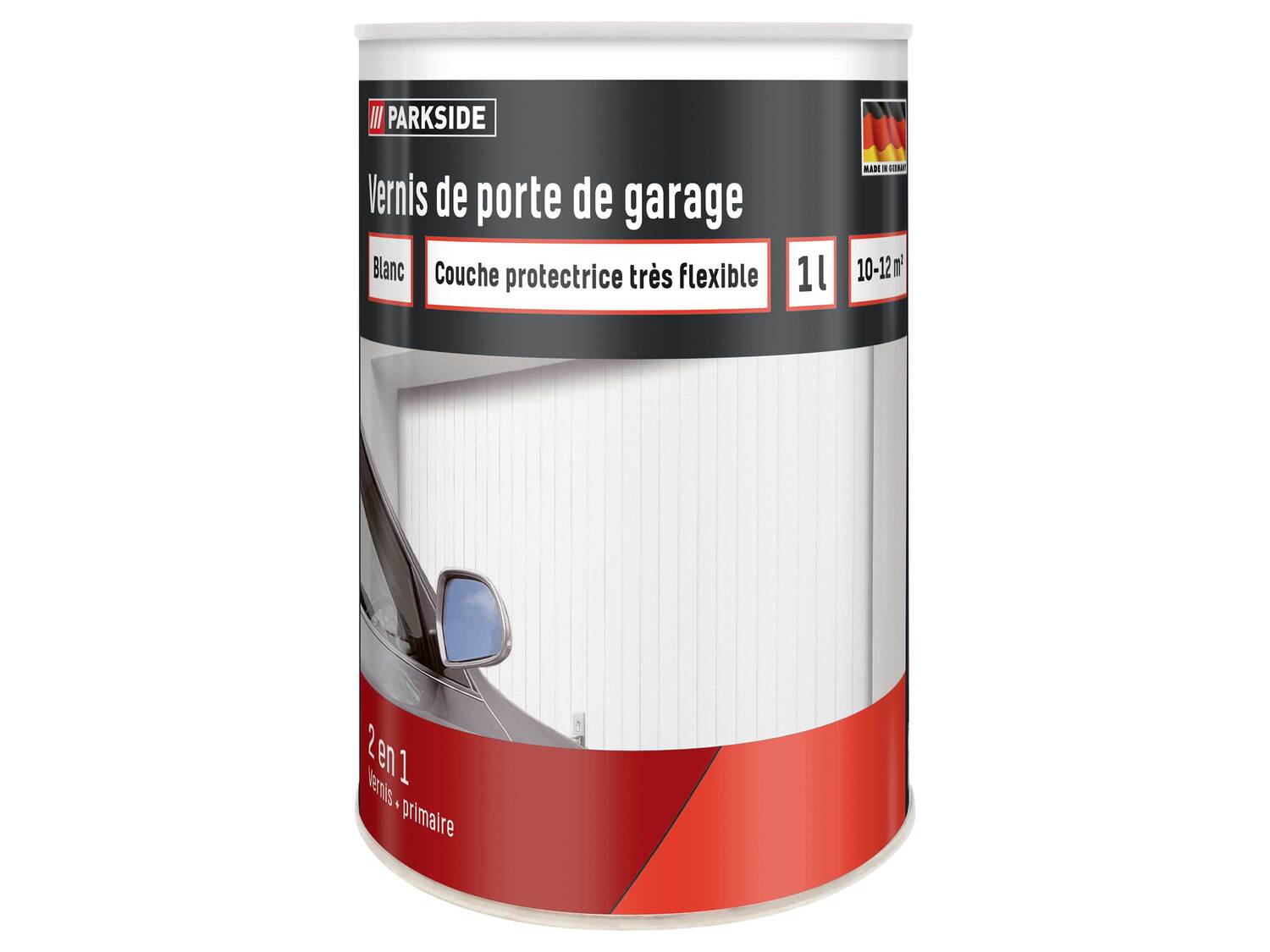 Peinture à effet martelé, pour porte de garage ou pour , le prix 5.99 €
- ...