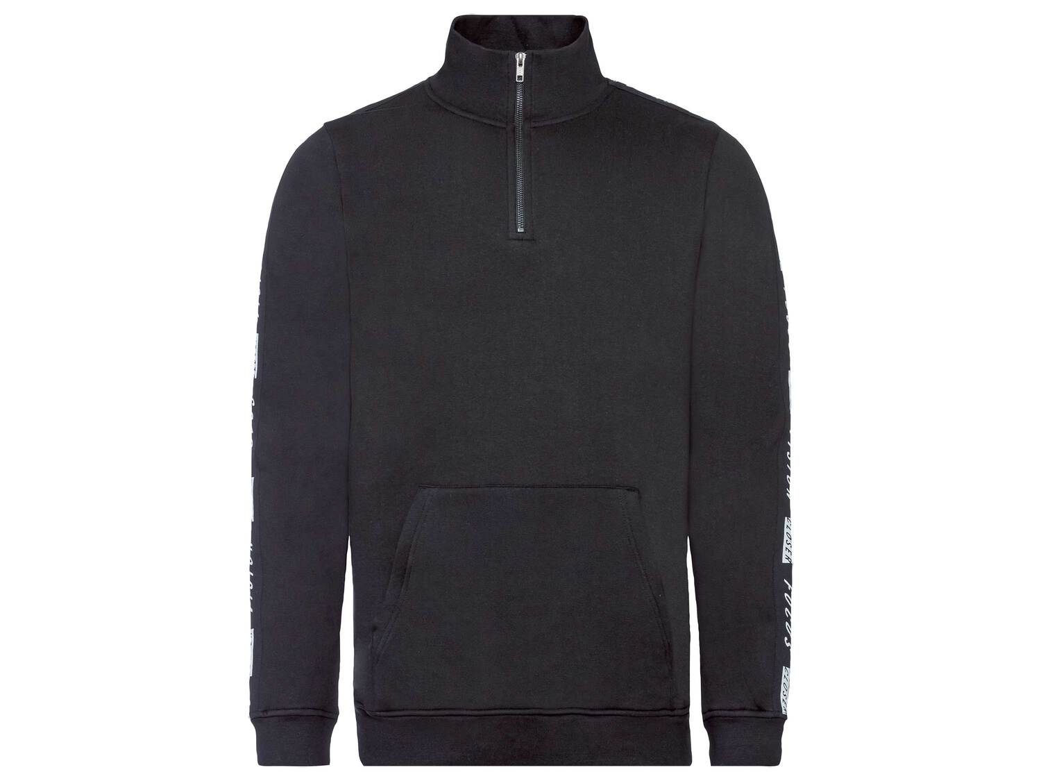 Sweat , le prix 9.99 €
- Du S au XL selon modèle
- Ex. 75 ...