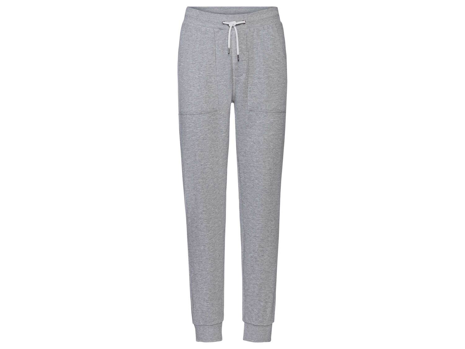 Pantalon molletonné , le prix 7.99 €
- Du S au XL selon modèle
- ...