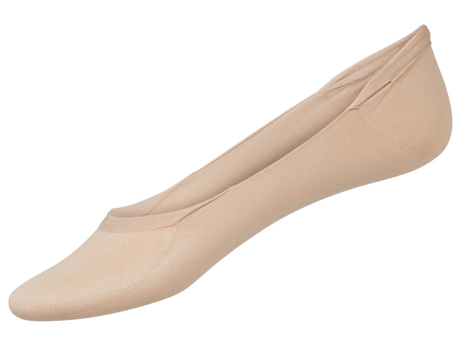 Protège-pieds , le prix 9.99 €
- Du 35-38 au 39-42 selon modèle
- Ex. 100 ...
