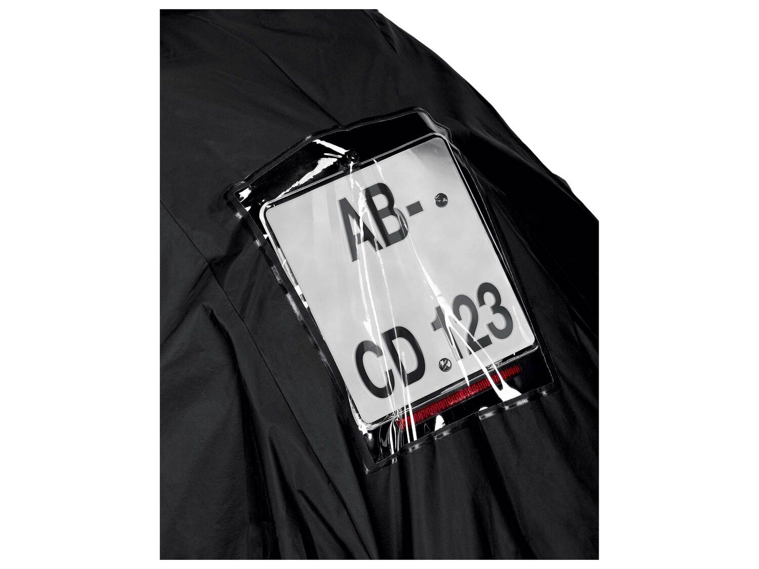 Housse de protection moto , le prix 11.99 €
- Tailles au choix (L x l x h) :
- ...