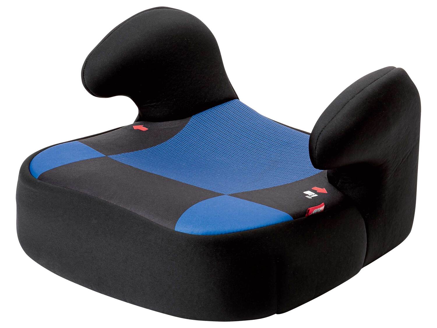 Rehausseur de voiture pour enfant , le prix 11.89 €
- Groupe 3 22 à 36 kg
Caractéristiques
- ...