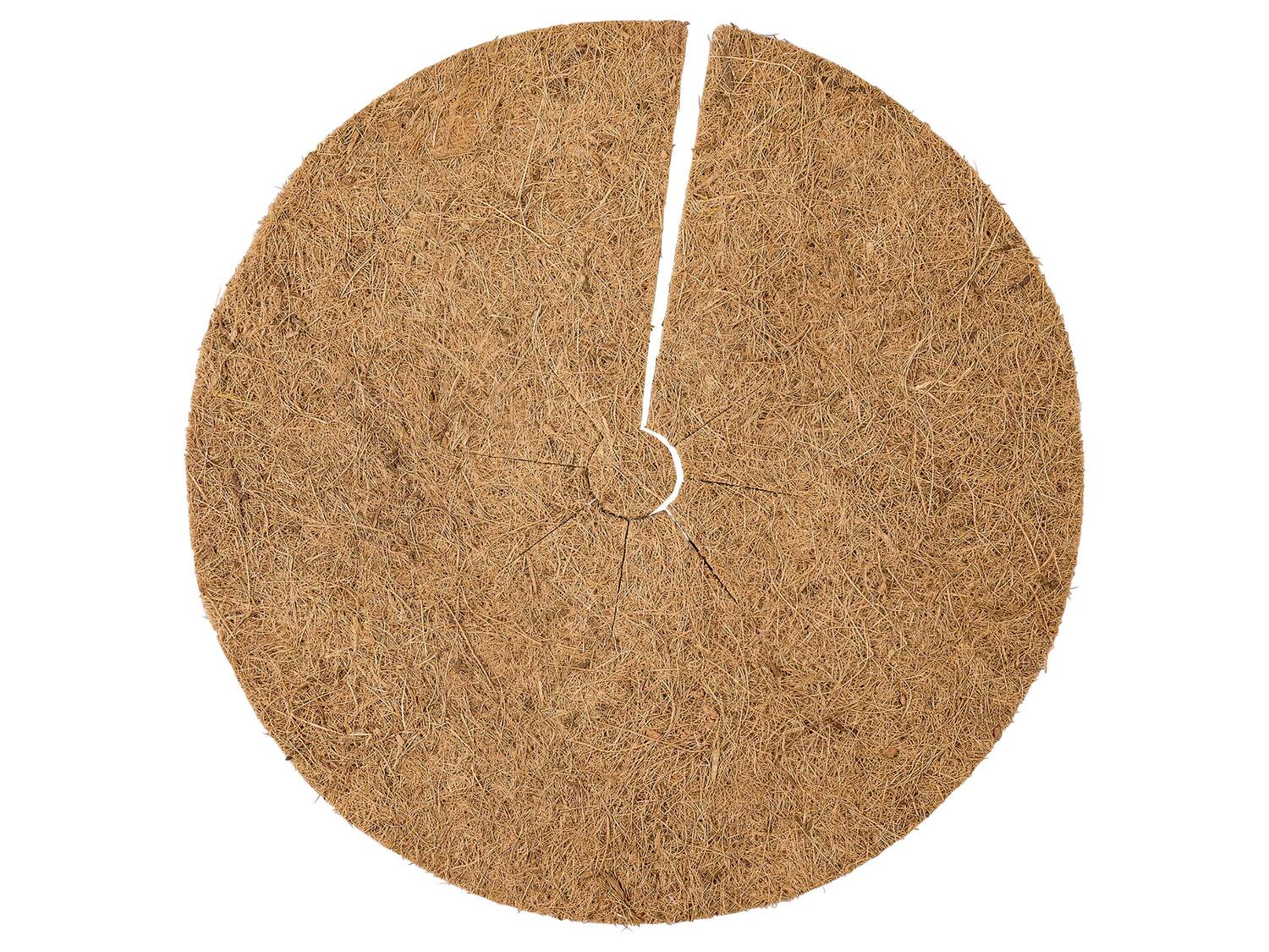 Accessoire de paillage/hivernage pour plantes , le prix 1.99 €
- Au choix :
- ...
