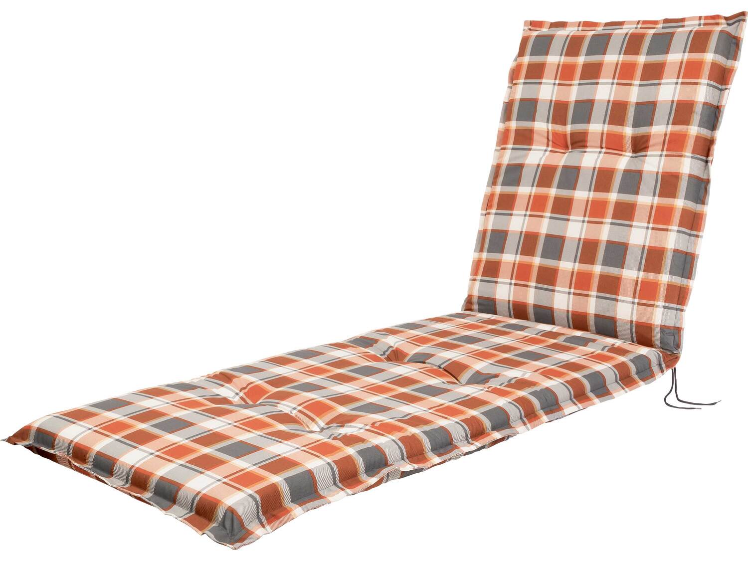 Coussin pour bain de soleil , le prix 19.99 €
- Env. 190 x 60 x 8 cm
- ...