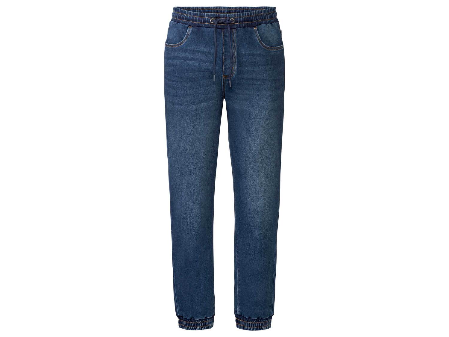 Pantalon de jogging denim ou jean , le prix 11.99 €
- Au choix :
- Pantalon ...