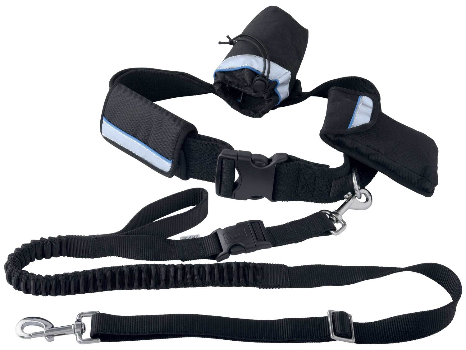 Laisse de jogging, pour vélo ou laisse longe , le prix 9.99 €
- Au choix :
- ...