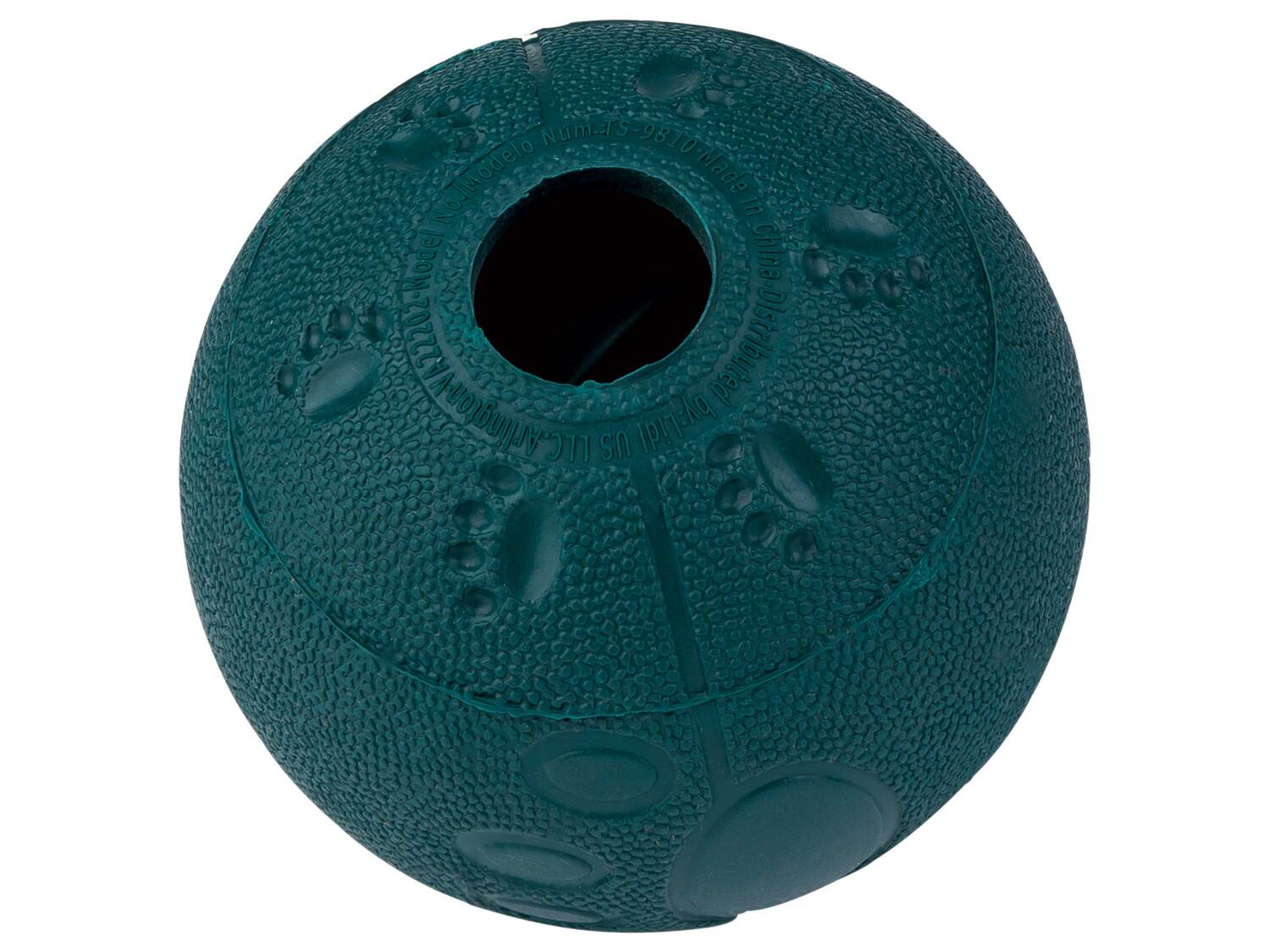 Jouet ou accessoire pour animaux , le prix 2.99 €
- Au choix :
- Balle à friandises
- ...
