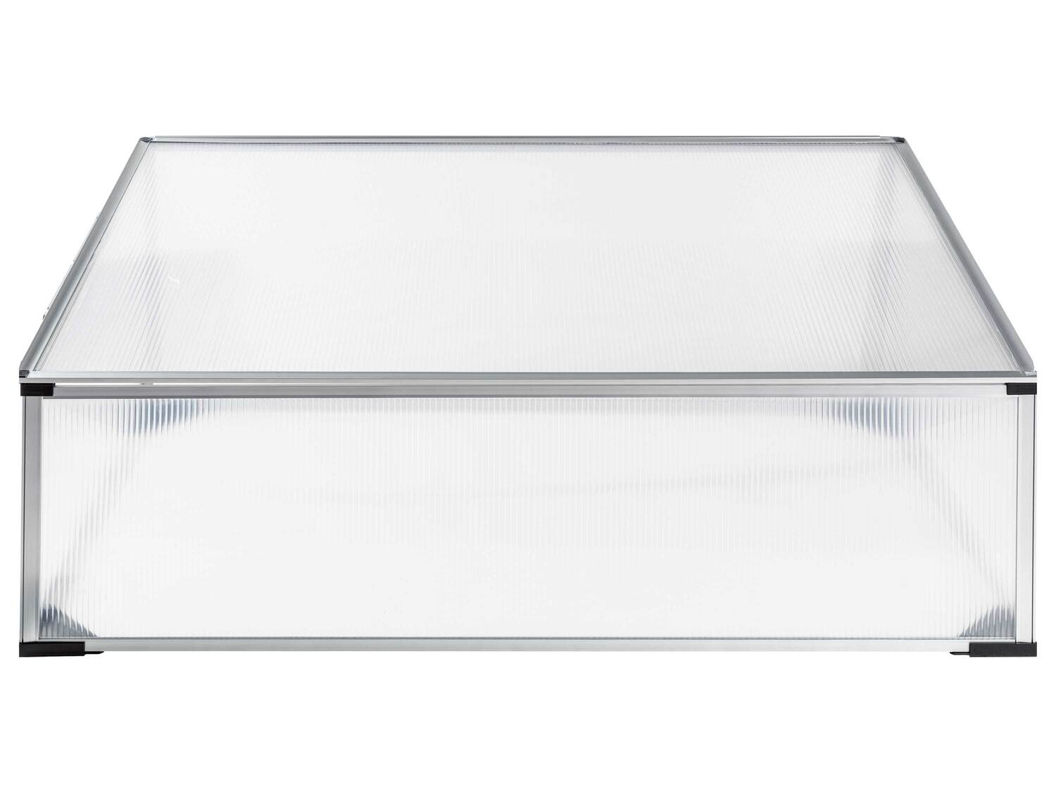 Mini-serre de jardin , le prix 29.99 €
- Env. 100 x 40 x 60 cm (l x h ...