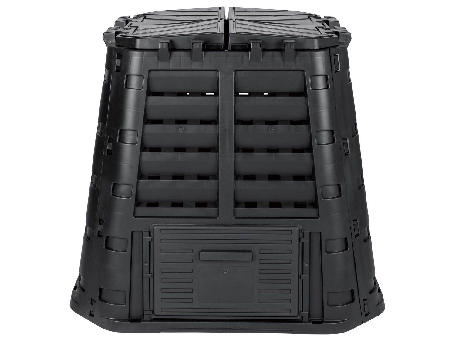 Composteur , le prix 29.99 €
- Env. 93,3 x 80 x 93,3 cm (l x h x p)
- ...