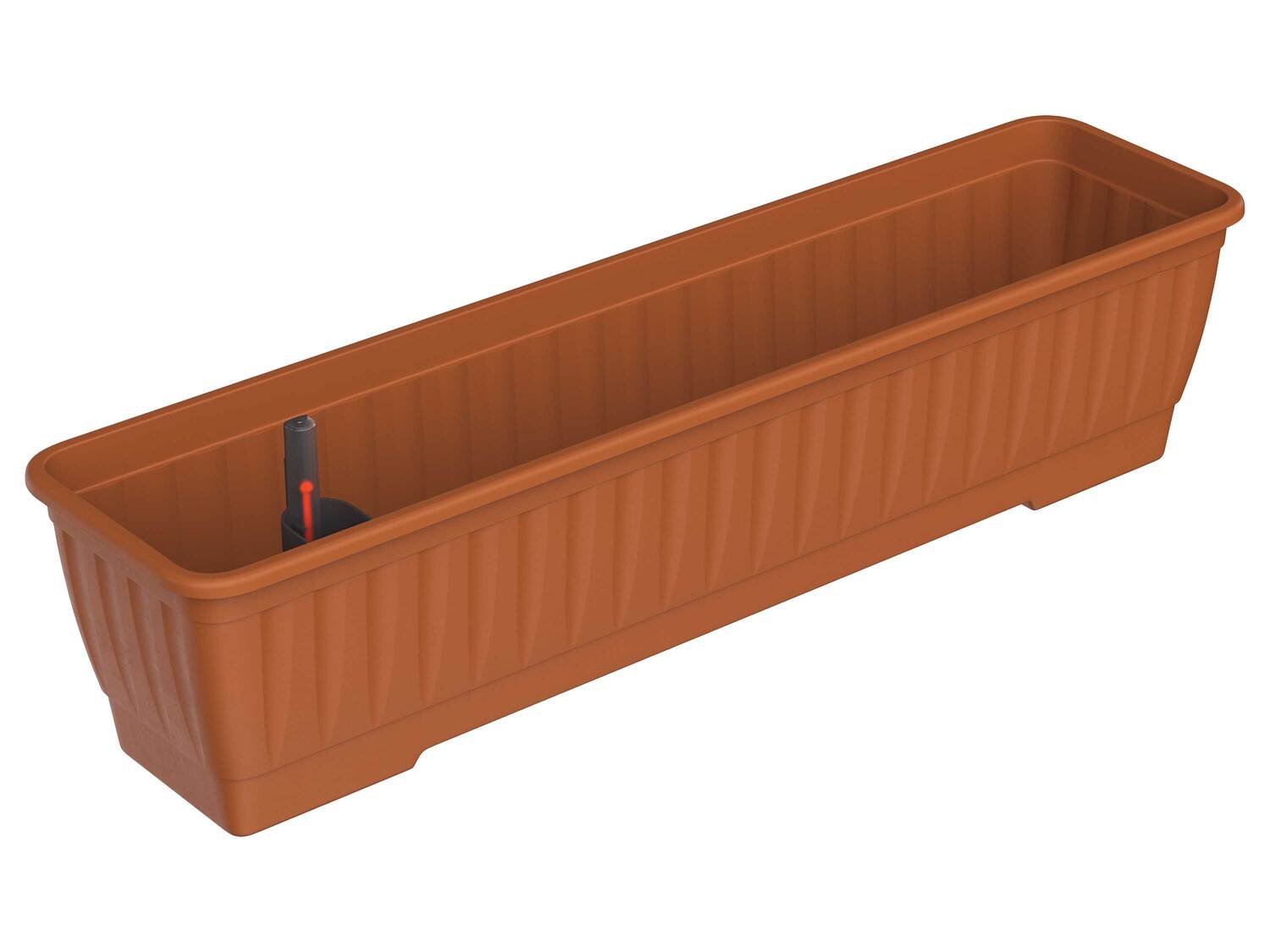 Jardinière avec niveau deau , le prix 4.99 €
Au choix :
- Env. 60 x ...