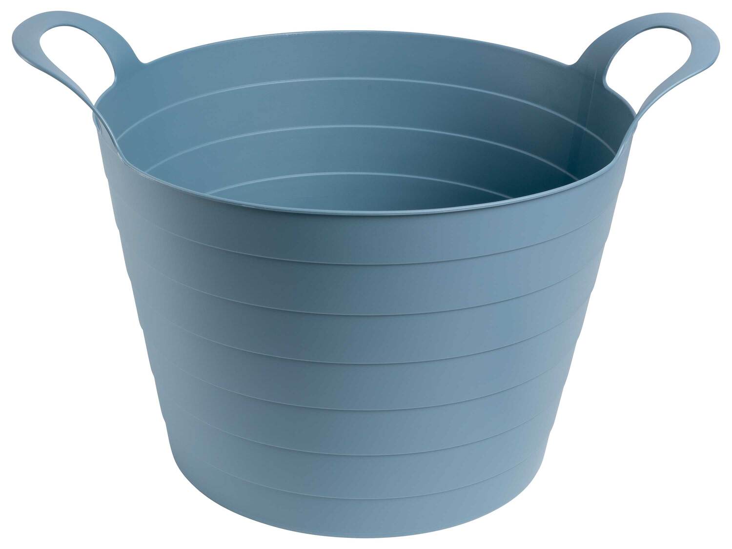 Corbeille souple , le prix 3.99 €
- Env. 54 x 42 x 36 cm (L x l x h)
- VOLUME ...