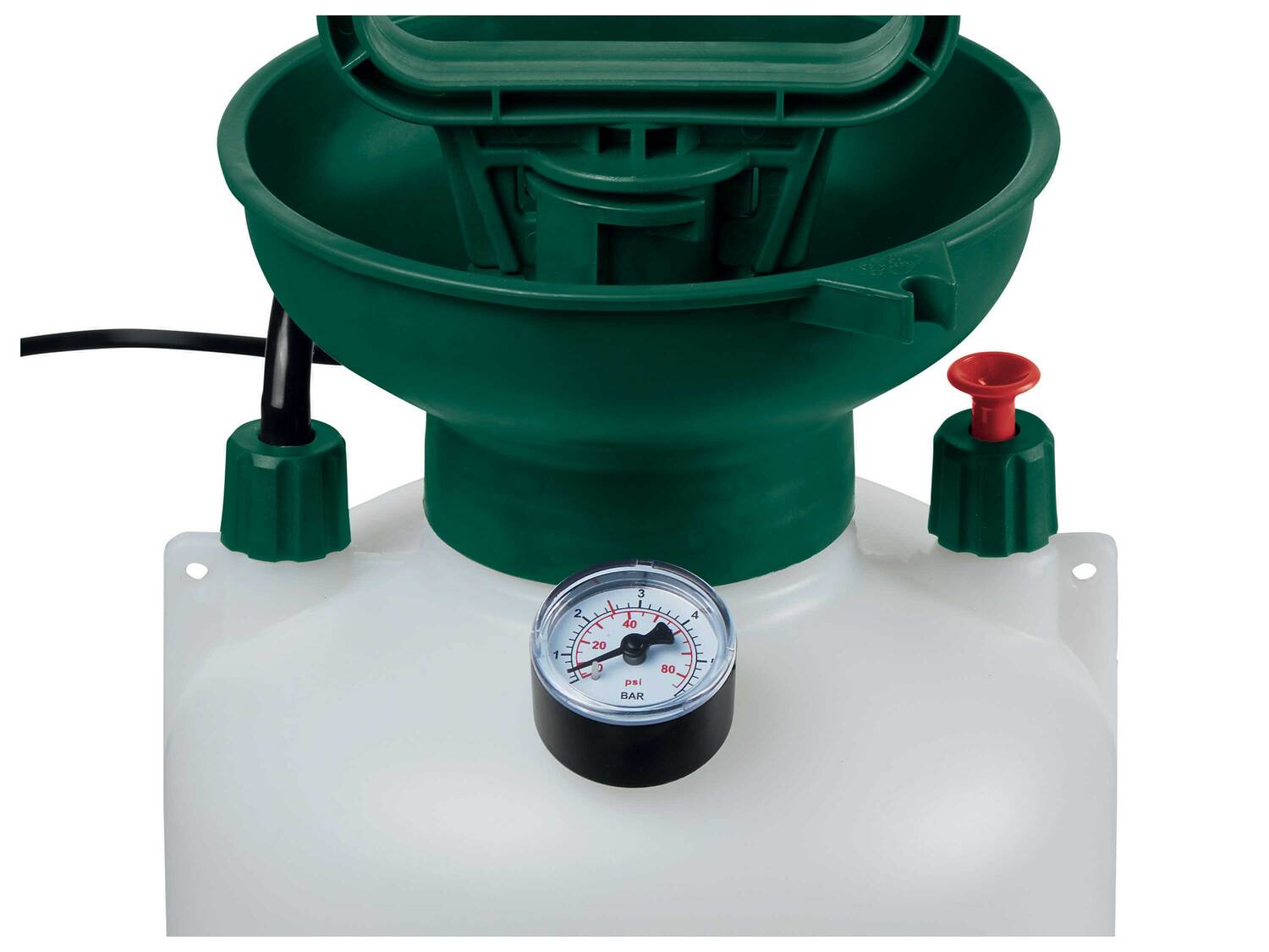Pulvérisateur à pression , le prix 12.99 €
- Capacité max. : 5 L
- Montée ...